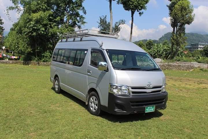 Hiace