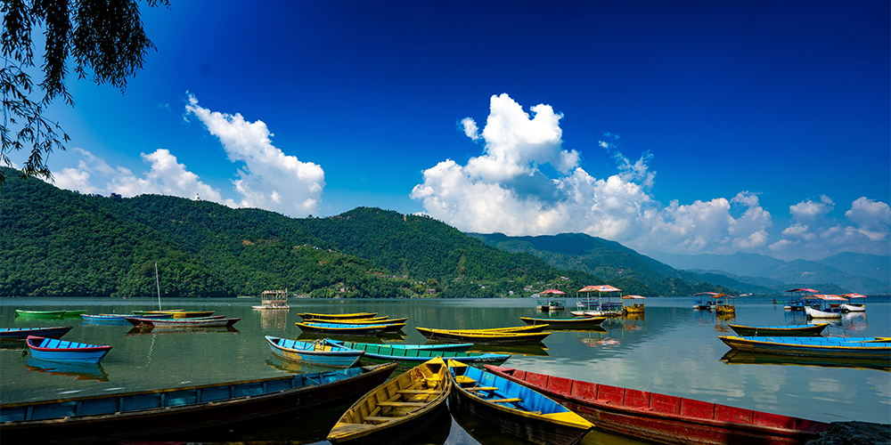 Pokhara