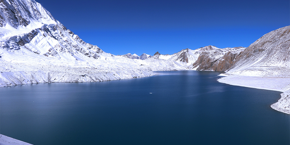 Tilicho Lake