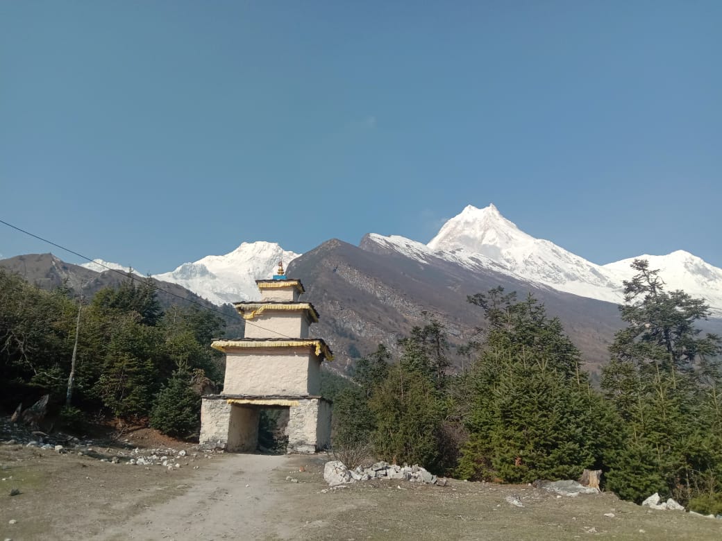 Manaslu