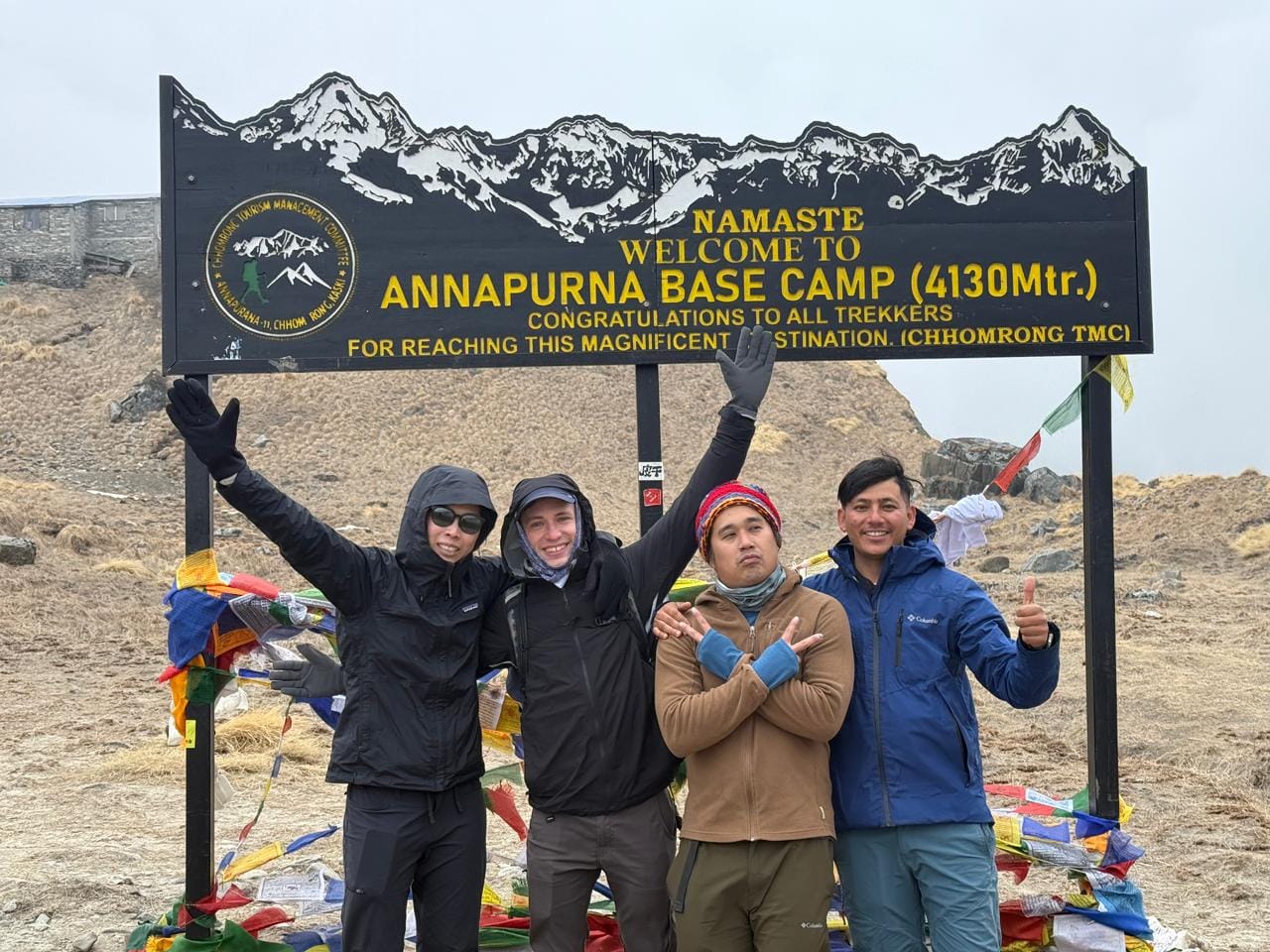 Nepal Travel Guide 3
