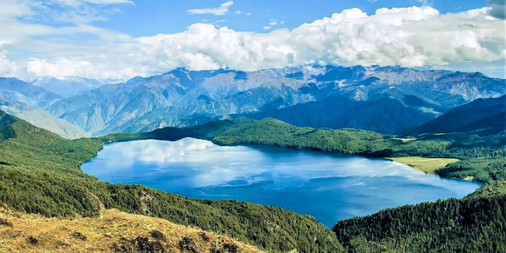 Rara Lake
