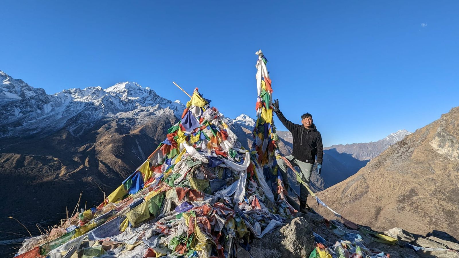 Langtang 3