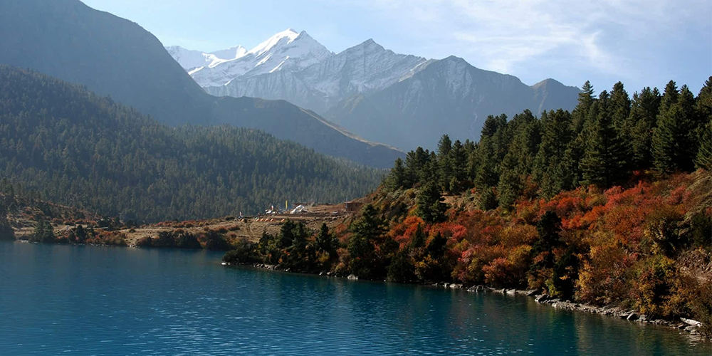 Shey Phoksundo