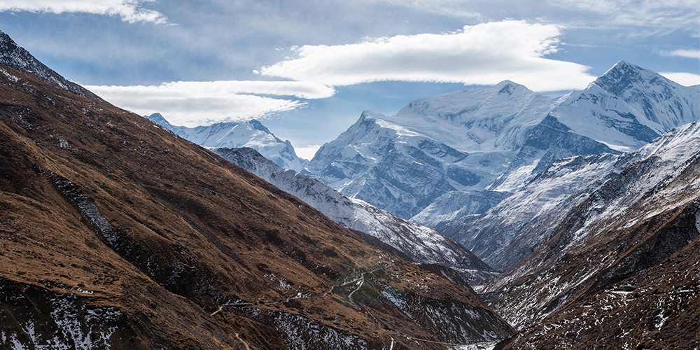 Annapurna