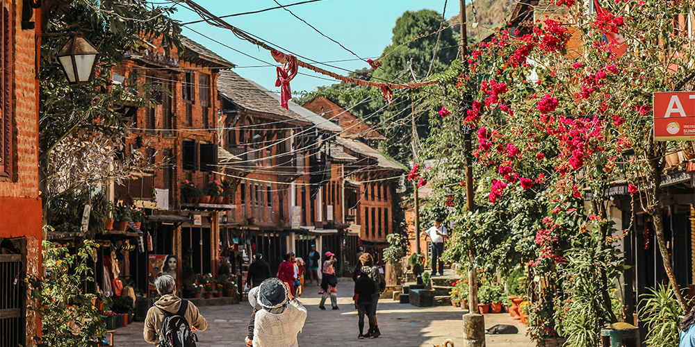 Bandipur