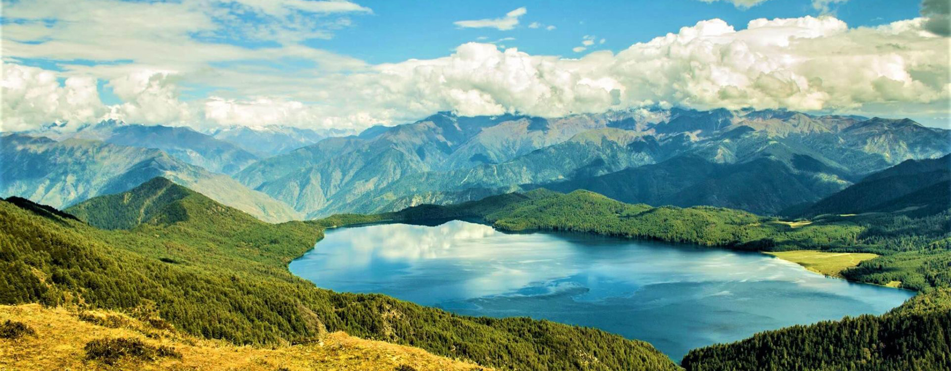 Rara trek