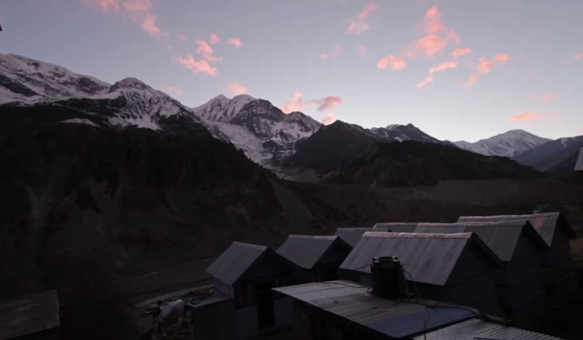 Annapurna Circuit