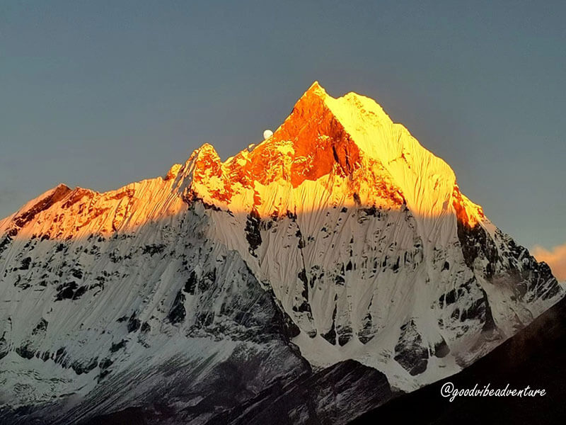 Everest