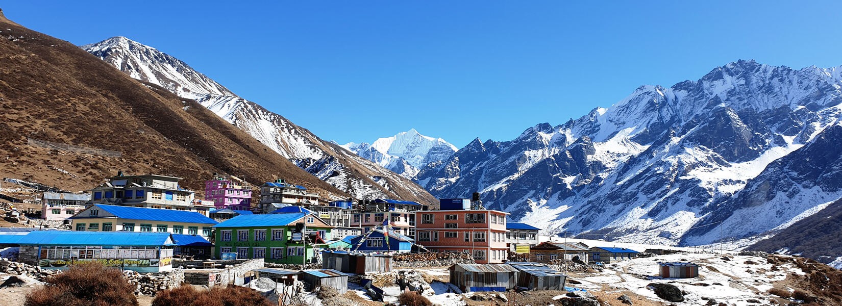Top 12 Most Asked Questions during Langtang Gosaikunda Trek