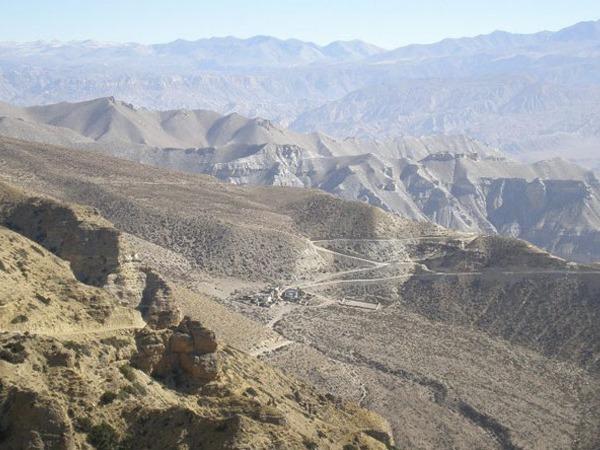 An Unforgettable Journey to the ‘Last Forbidden Kingdom’ in Nepal; Upper Mustang