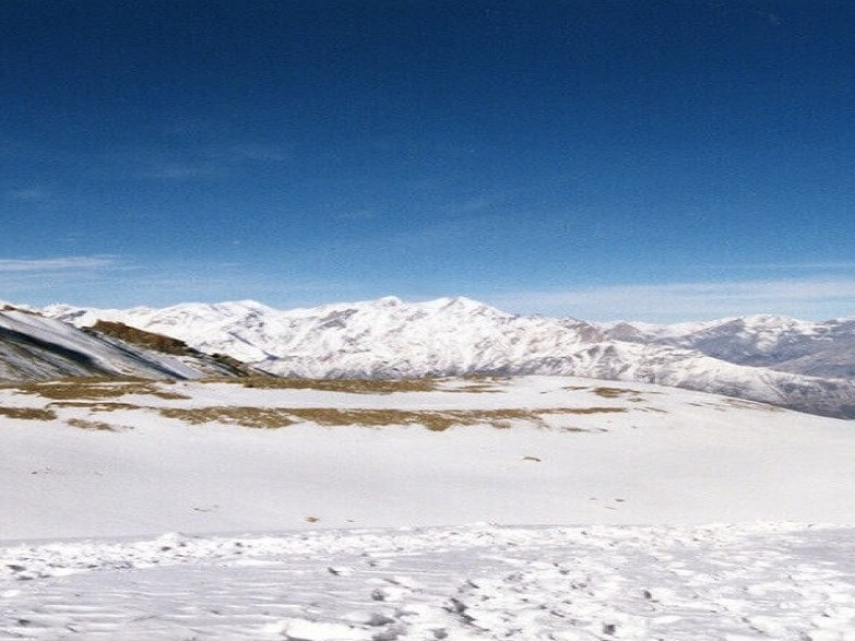 Annapurna Circuit Trek Cost